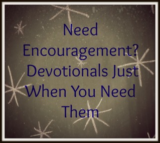 encouragingdevotionals