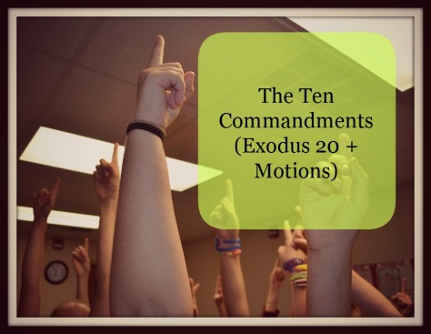 ten commandments2